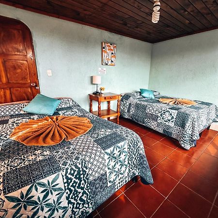 Hostal Sweet Dreams Panajachel Extérieur photo