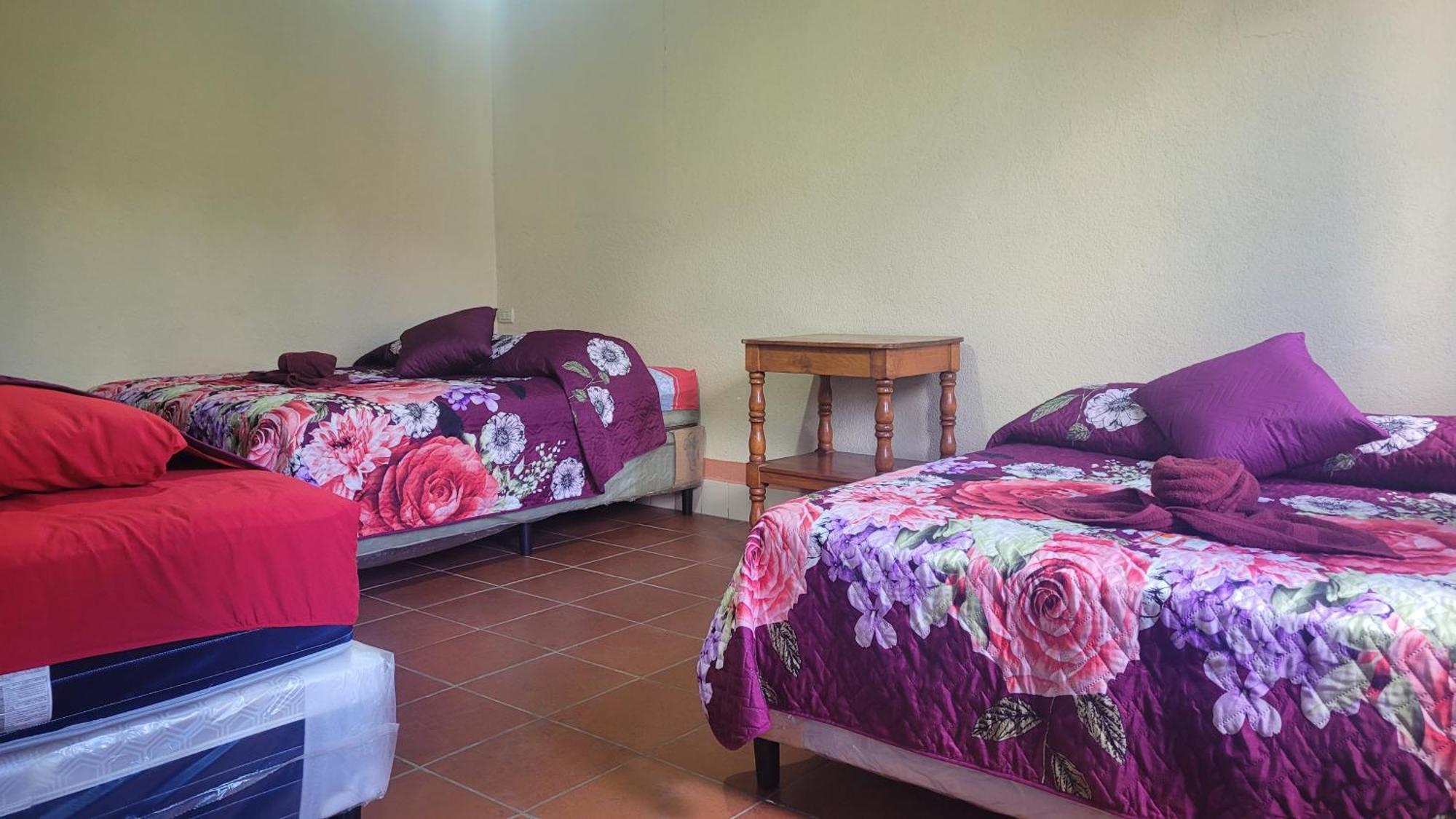 Hostal Sweet Dreams Panajachel Extérieur photo
