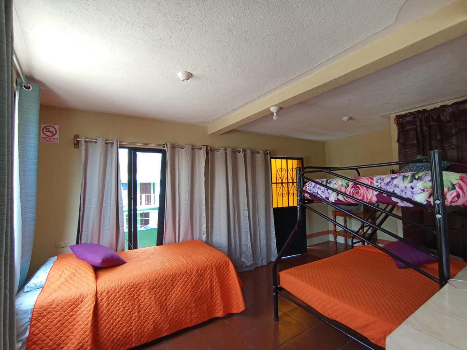 Hostal Sweet Dreams Panajachel Chambre photo