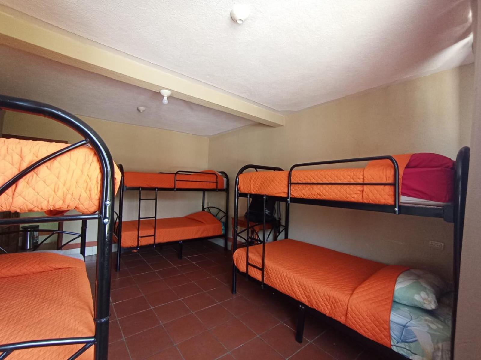 Hostal Sweet Dreams Panajachel Chambre photo