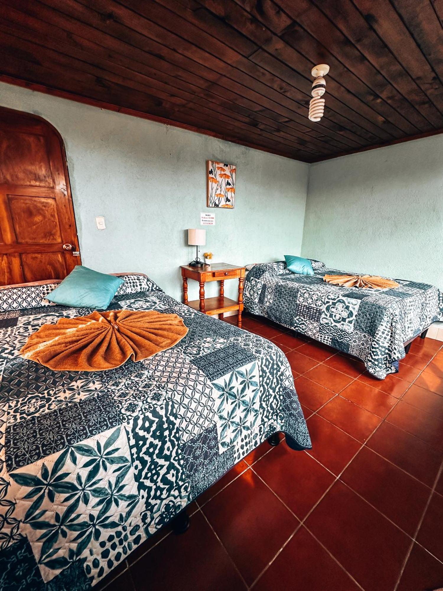 Hostal Sweet Dreams Panajachel Extérieur photo