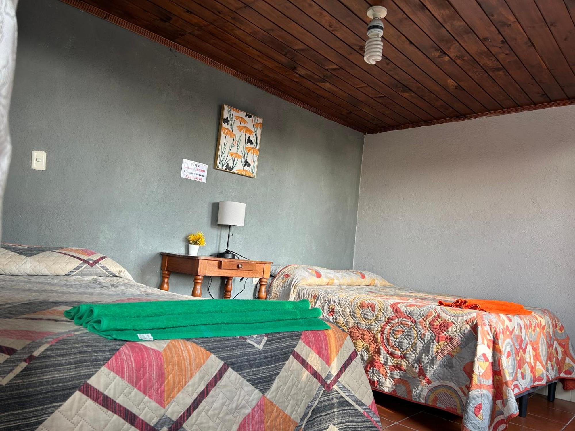 Hostal Sweet Dreams Panajachel Extérieur photo