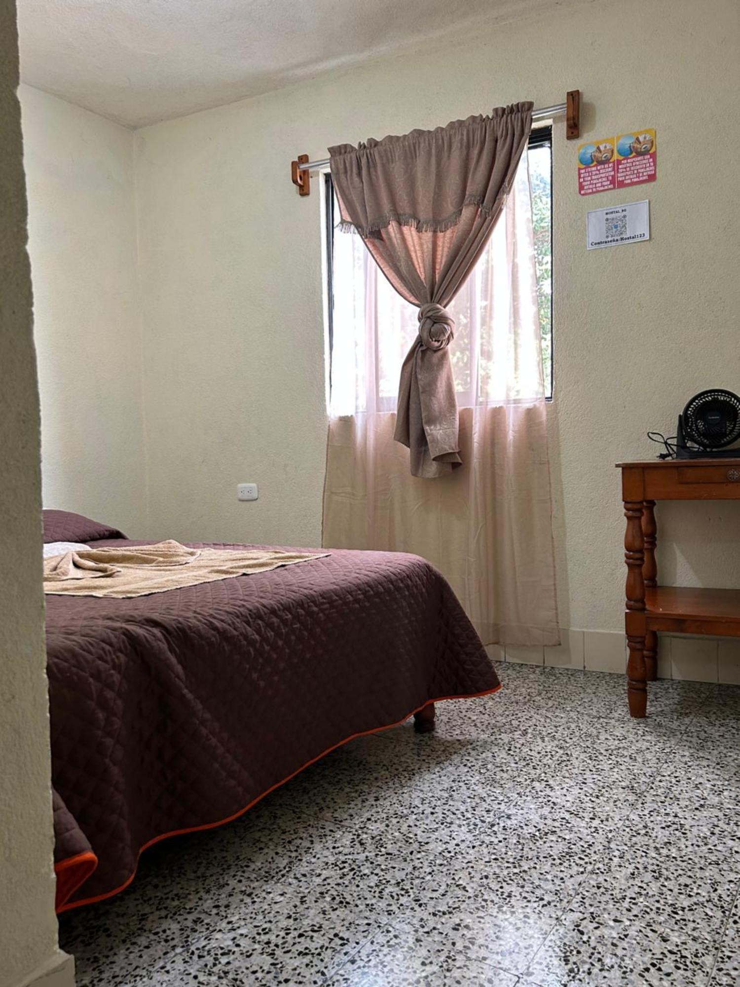 Hostal Sweet Dreams Panajachel Extérieur photo
