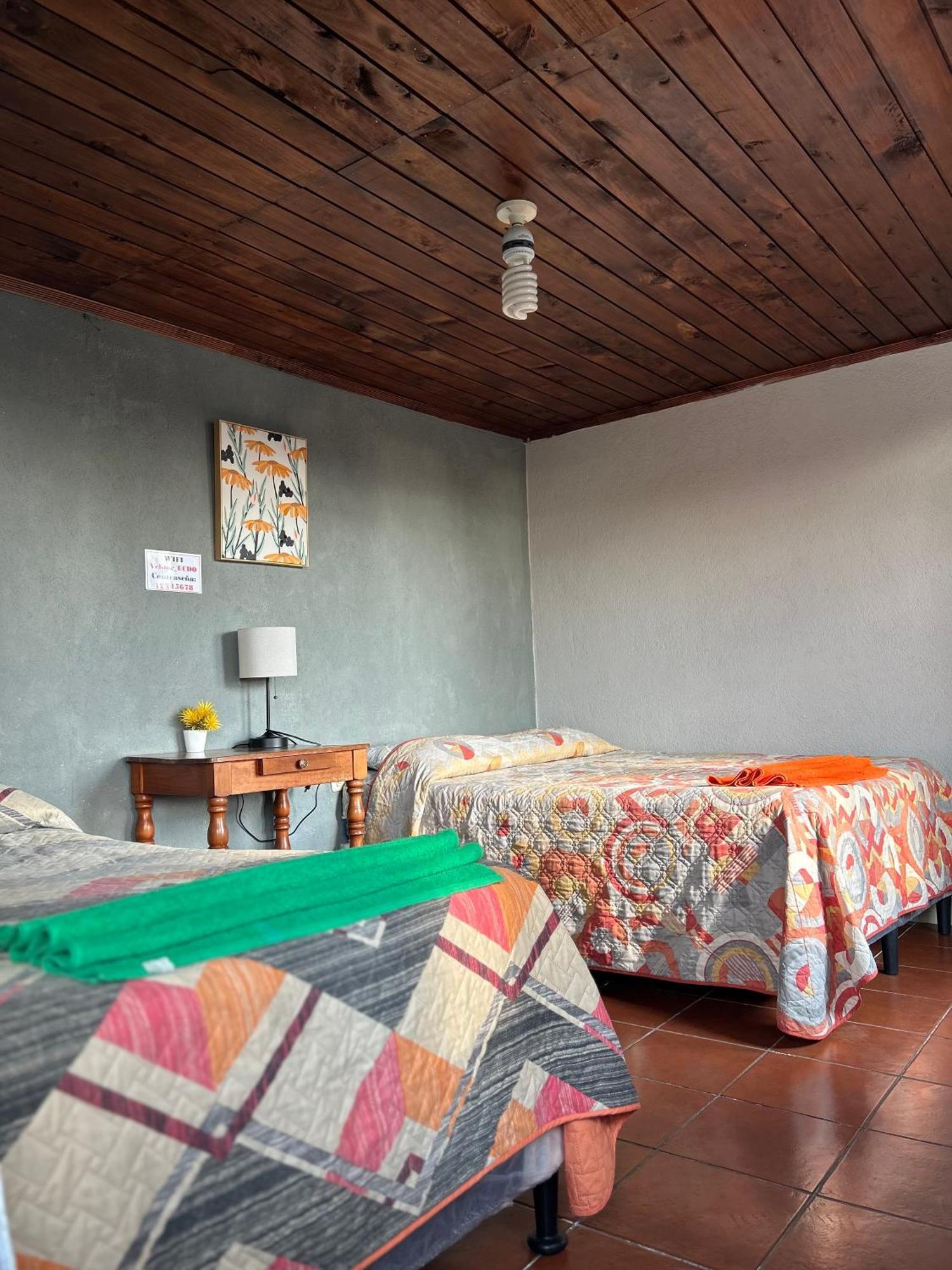 Hostal Sweet Dreams Panajachel Extérieur photo