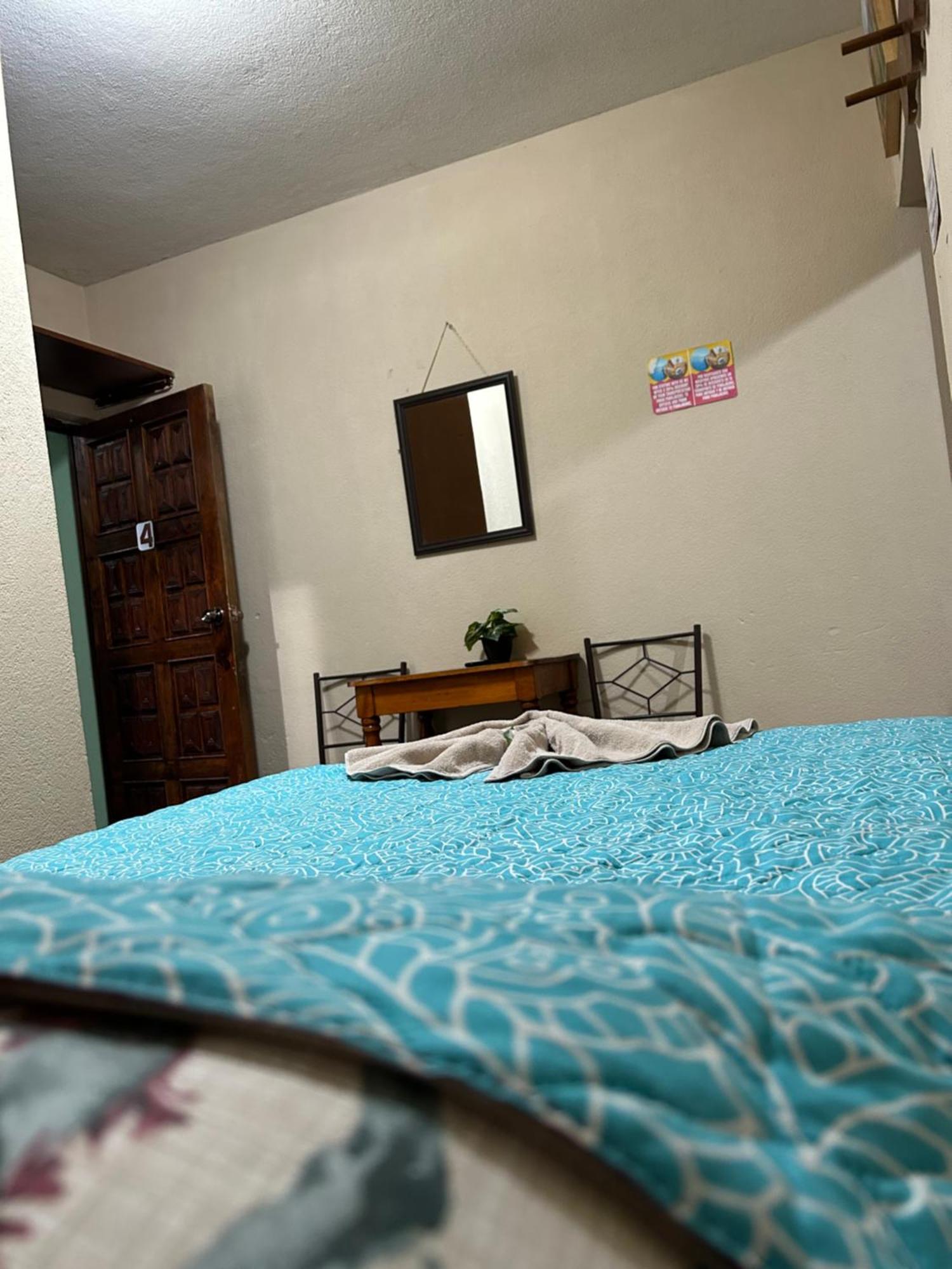 Hostal Sweet Dreams Panajachel Extérieur photo