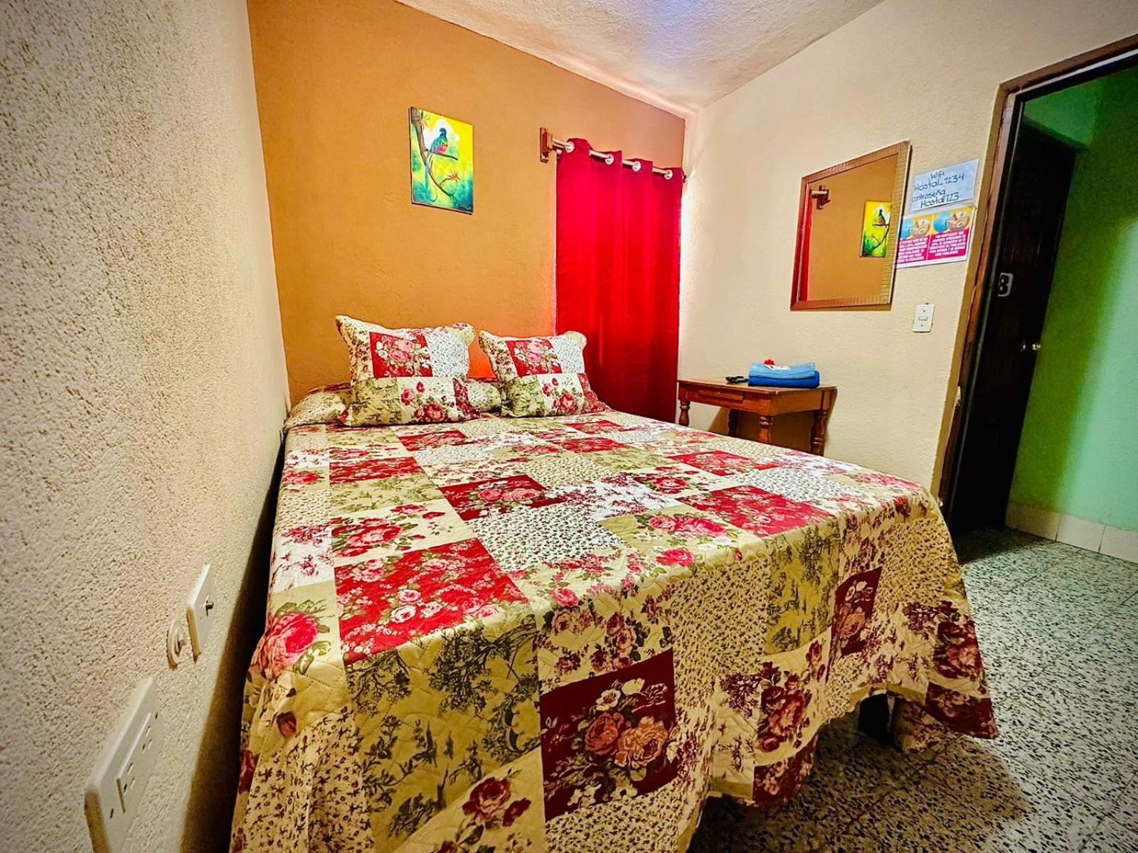Hostal Sweet Dreams Panajachel Extérieur photo